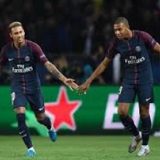 Neymar gosta de Barcelona e Messi e Ronaldo estão muito felizes